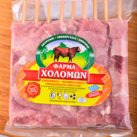 ΠΑΡΑΣΚΕΥΑΣΜΑΤΑ
